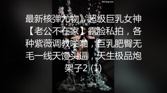 最新核弹尤物》超级巨乳女神【老公不在家】露脸私拍，各种紫薇调教啪啪，巨乳肥臀无毛一线天馒头逼，天生极品炮架子2 (1)