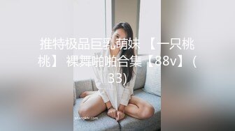 推特极品巨乳萌妹 【一只桃桃】 裸舞啪啪合集【88v】 (33)