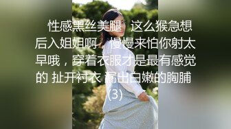 别人的老婆后入内射