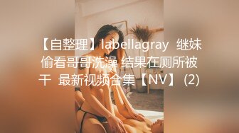 【自整理】labellagray  继妹偷看哥哥洗澡 结果在厕所被干  最新视频合集【NV】 (2)