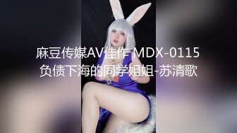 糖心Vlog 中出女仆 女主播下海拍片记 特污兔