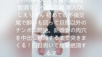 [hmdnv-503] 【個人撮影】飲酒でアヘ顔 25歳 美人OLしえりさん 初めての不倫交尾で酔いも回って旦那以外のチンポに悶絶。新婚妻の肉穴を中出し懇願するまで突きまくる！白目剥いて痙攣絶頂するマ