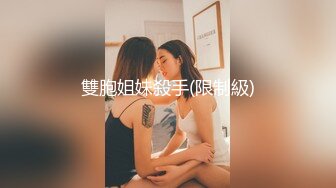 雙胞姐妹殺手(限制級)