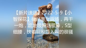 【新片速遞】2022-5-9【小智探花】极品美女返场，再干一炮，跪地吸屌活很棒，S型细腰，扶着屁股后入叫的很骚