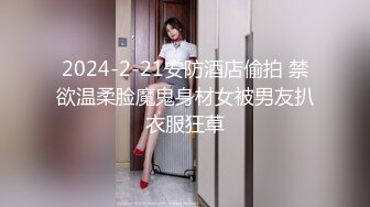 早起和老婆