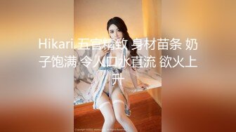   紧身连衣裙大胸美少妇欠赌债后在按摩店兼职服务