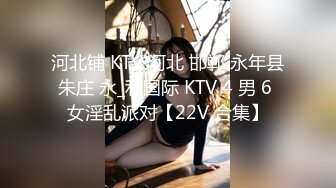 【一男战三女】三个超嫩美少女，浴室跪地吃吊，一起翘屁股求操，一个个轮流操，太爽顶不住缴枪