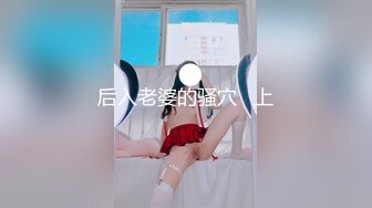 后入老婆的骚穴   上