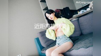 STP24367 第一白虎美穴18极品萌妹  扎着麻花辫黑白丝袜  翘起双腿给你看小穴  按摩器玻璃棒双管齐下 &amp