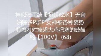 调教淫荡小母狗