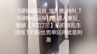 新来的实习生表面清纯私下浪荡