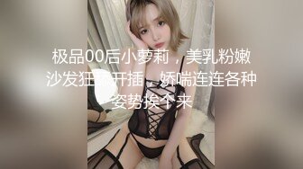 高能预警！极品身材颜值巅峰！比女人还女人超骚外围北京T娘【美奈酱】私拍，紫薇啪啪3P直男最爱 (12)