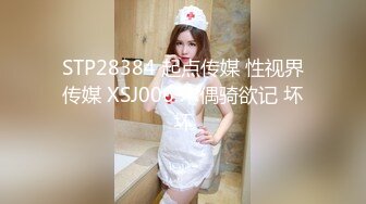 STP28384 起点传媒 性视界传媒 XSJ006 木偶骑欲记 坏坏