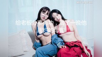 賢惠的粉內內小美婦,大姨媽來了還去市場買菜