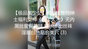 颜值巅峰秀人网女神模特【鹿依】私拍视图流出，道具紫薇援交金主又舔又抠啪啪 (11)