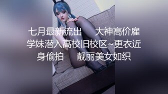 黑丝女仆的完美性爱