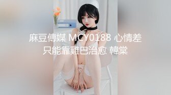 麻豆傳媒 MCY0188 心情差只能靠雞巴治愈 韓棠