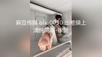 麻豆传媒 blx-0030 出差操上清纯同事-徐蕾