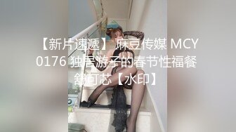 【新片速遞】 麻豆传媒 MCY0176 独居游子的春节性福餐 舒可芯【水印】