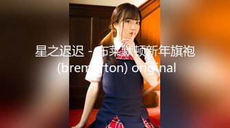 星之迟迟 - 布莱默顿新年旗袍 (bremerton) original