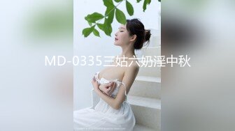 MD-0335三姑六奶淫中秋