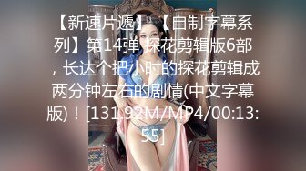  两个黄毛美少女，交换着轮着干 搞3P真是爽上天了