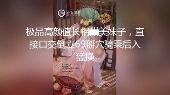 战斗民族俄罗斯的绝色蓝眼睛美女在做爱前不断扭动屁股插入假阳具