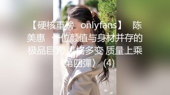 【硬核重磅✨onlyfans】⭐陈美惠⭐一位颜值与身材并存的极品巨乳 风格多变 质量上乘〈第四彈〉 (4)