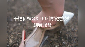 千禧传媒QX-003情欲男技师到府服务