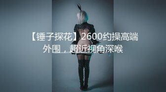 【锤子探花】2600约操高端外围，超近视角深喉