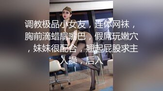 灰丝伪娘 撅着屁屁被主人操的很舒坦 小鸡鸡甩甩 爽叫不停