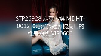 STP26928 麻豆传媒 MDHT-0012《奇淫旅社》枕头山的性爱抱枕 VIP0600