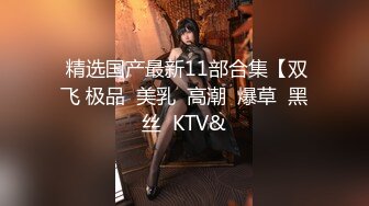  精选国产最新11部合集【双飞 极品  美乳  高潮  爆草  黑丝  KTV&