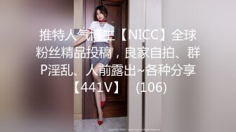 推特人气博主【NICC】全球粉丝精品投稿，良家自拍、群P淫乱、人前露出~各种分享【441V】   (106)