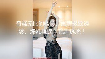 樣貌清純的美女與男友廚房調情啪啪