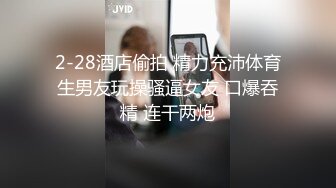 2-28酒店偷拍 精力充沛体育生男友玩操骚逼女友 口爆吞精 连干两炮