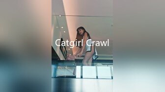 Catgirl Crawl