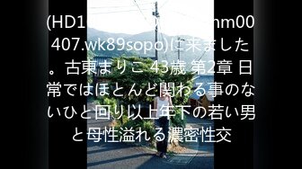 (HD1080P)(SOD)(1sdnm00407.wk89sopo)に来ました。古東まりこ 43歳 第2章 日常ではほとんど関わる事のないひと回り以上年下の若い男と母性溢れる濃密性交