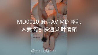 MD0010 麻豆AV MD 淫乱人妻 勾引快递员 叶倩茹