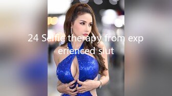 24 Selfie therapy from experienced slut