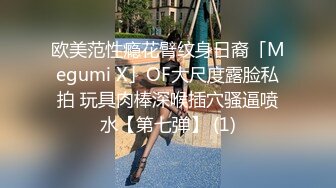 欧美范性瘾花臂纹身日裔「Megumi X」OF大尺度露脸私拍 玩具肉棒深喉插穴骚逼喷水【第七弹】 (1)