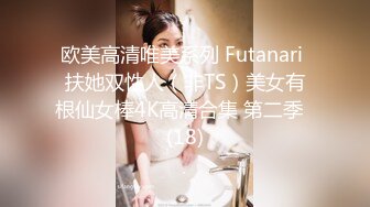 欧美高清唯美系列 Futanari 扶她双性人（非TS）美女有根仙女棒4K高清合集 第二季  (18)