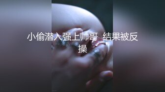 小偷潜入强上帅哥  结果被反操