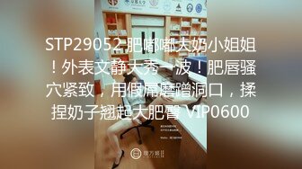 STP29052 肥嘟嘟大奶小姐姐！外表文静大秀一波！肥唇骚穴紧致，用假屌磨蹭洞口，揉捏奶子翘起大肥臀 VIP0600