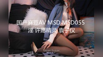 国产麻豆AV MSD MSD055 淫 许愿精灵 袁子仪