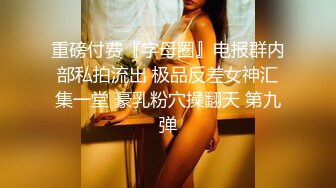 重磅付费『字母圈』电报群内部私拍流出 极品反差女神汇集一堂 豪乳粉穴操翻天 第九弹