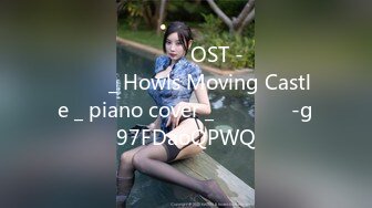 하울의 움직이는 성 OST - 인생의 회전목마 _ Howls Moving Castle _ piano cover _ 피아노커버-g97FDaoQPWQ