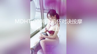 MDHT-0008飞机杯对决按摩棒-岚湘庭