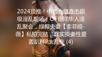 2024顶推！中西合璧直击超级淫乱现场！OF留洋华人淫乱聚会，绿帽夫妻【索菲娅-薇】私拍完结，真实换妻性爱轰趴群P大乱交 (4)