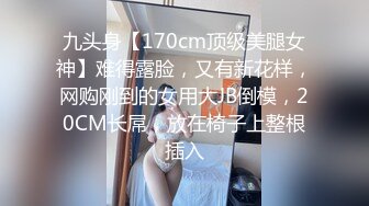 可爱白裙学妹用lo鞋帮我足交